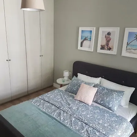 Apartament Onix Blue 17 - Nord