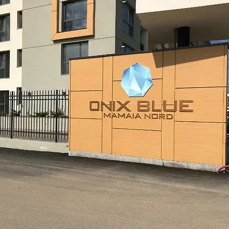 Apartament Onix Blue 17 - Nord