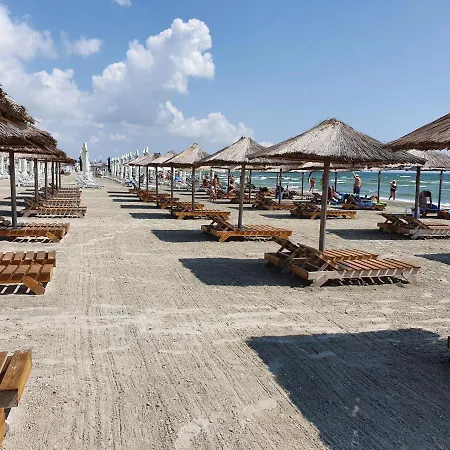 Onix Blue 17 - Nord Mamaia