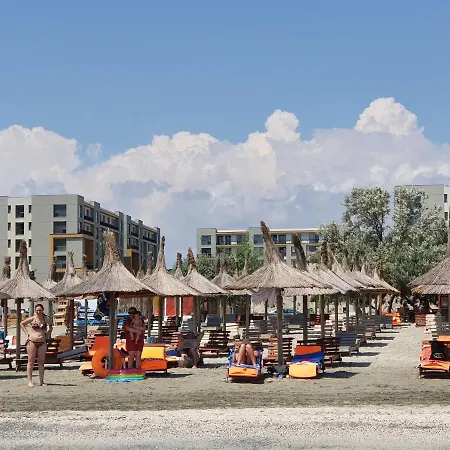 Onix Blue 17 - Nord Mamaia