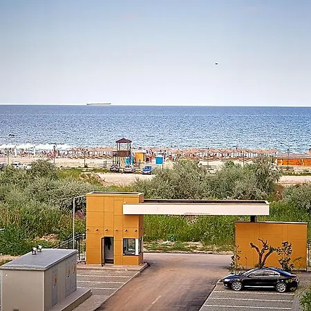 Apartament Onix Blue 17 - Mamaia Nord Năvodari