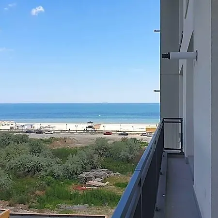 Onix Blue 17 - Mamaia Nord Apartament