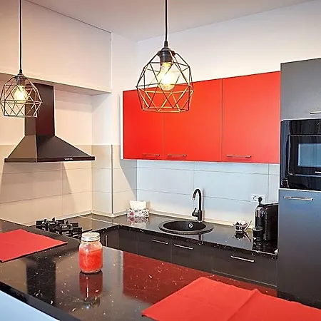 Onix Blue 17 - Mamaia Nord Apartament