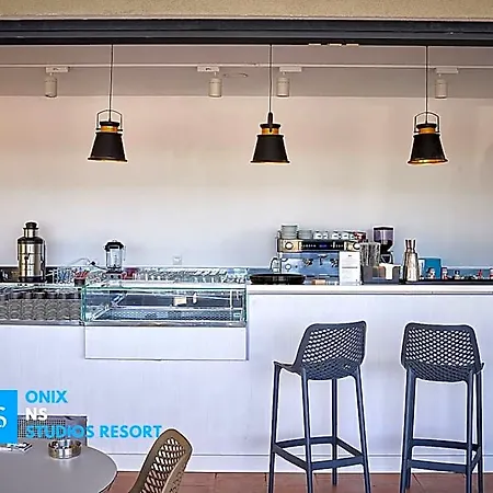 Onix Blue 17 - Mamaia Nord Apartament Năvodari