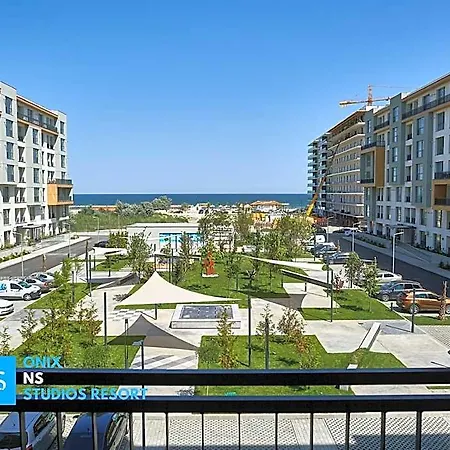 Onix Blue 17 - Mamaia Nord *
