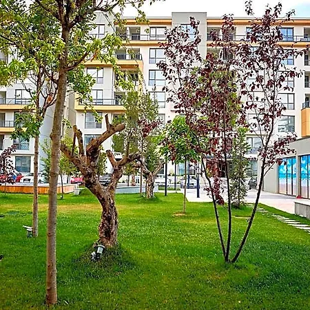Apartament Onix Blue 17 - Mamaia Nord Năvodari