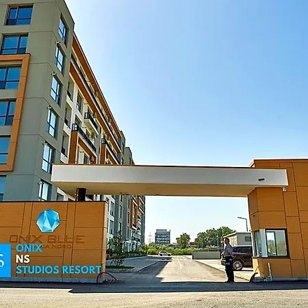 Onix Blue 17 - Mamaia Nord Năvodari