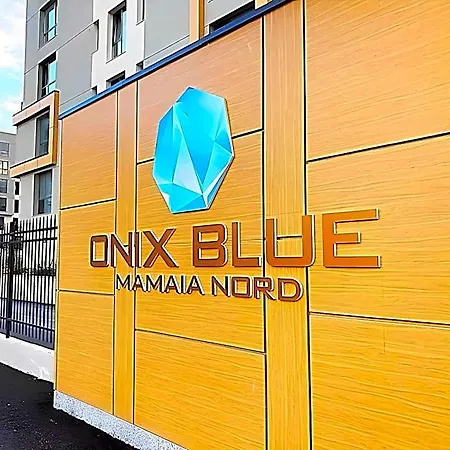 Onix Blue 17 - Mamaia Nord Năvodari