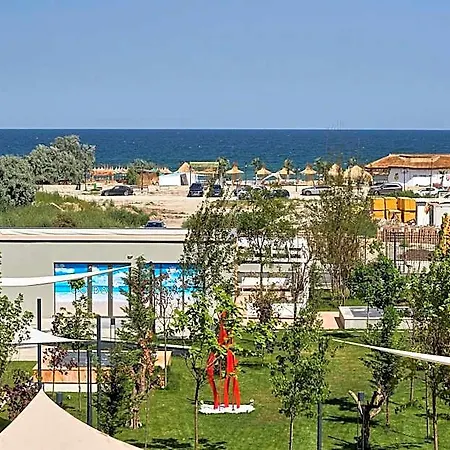 Apartament Onix Blue 17 - Mamaia Nord *