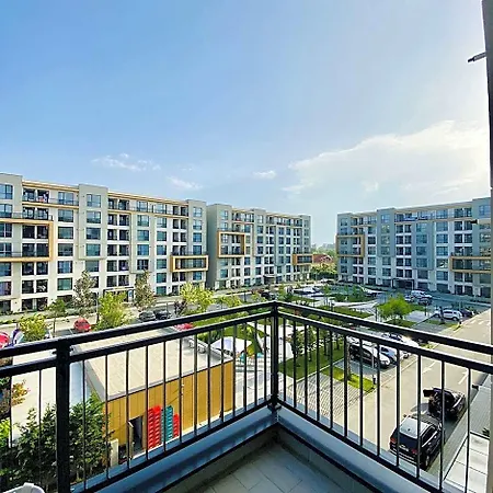 Onix Blue 17 - Mamaia Nord *