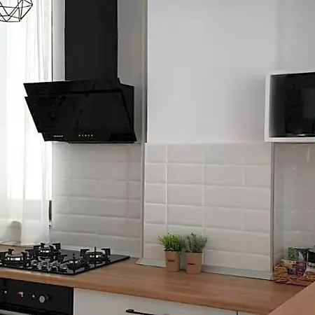 Apartament Onix Blue 17 - Mamaia Nord Năvodari