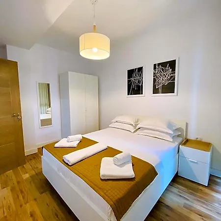 Apartament Onix Blue 17 - Mamaia Nord Năvodari