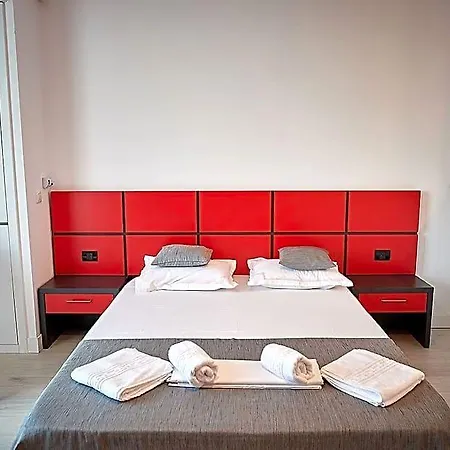 Onix Blue 17 - Mamaia Nord Apartament Năvodari