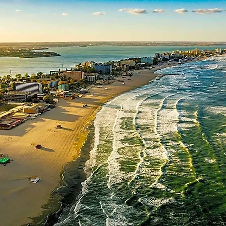 Onix Blue 17 - Mamaia Nord * Năvodari