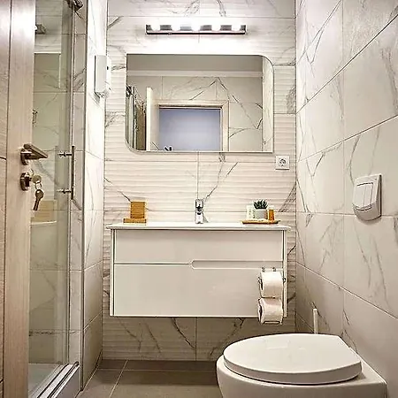 Apartament Onix Blue 17 - Mamaia Nord