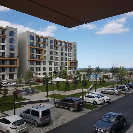 Apartment Onix Blue 17 - Nord