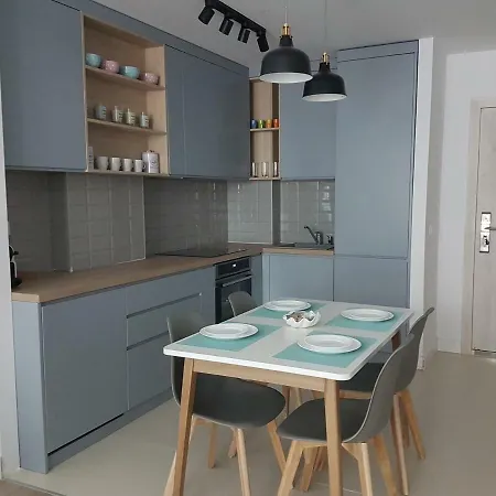 Onix Blue 17 - Mamaia Nord Năvodari