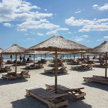 Onix Blue 17 - Mamaia Nord *