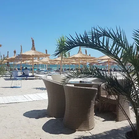Onix Blue 17 - Mamaia Nord