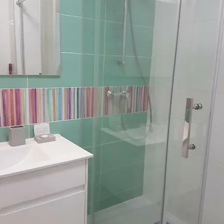 Onix Blue 17 - Mamaia Nord Apartament *