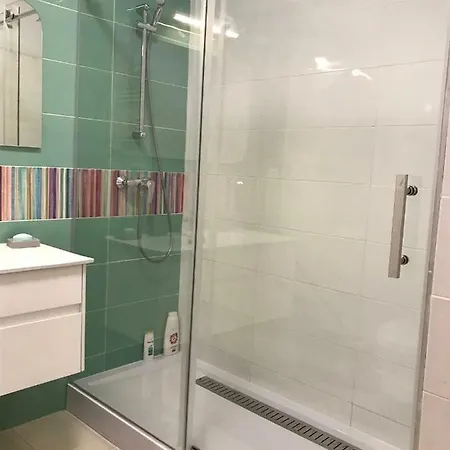 Onix Blue 17 - Mamaia Nord Apartament