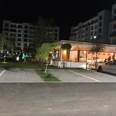 Onix Blue 17 - Nord * Mamaia